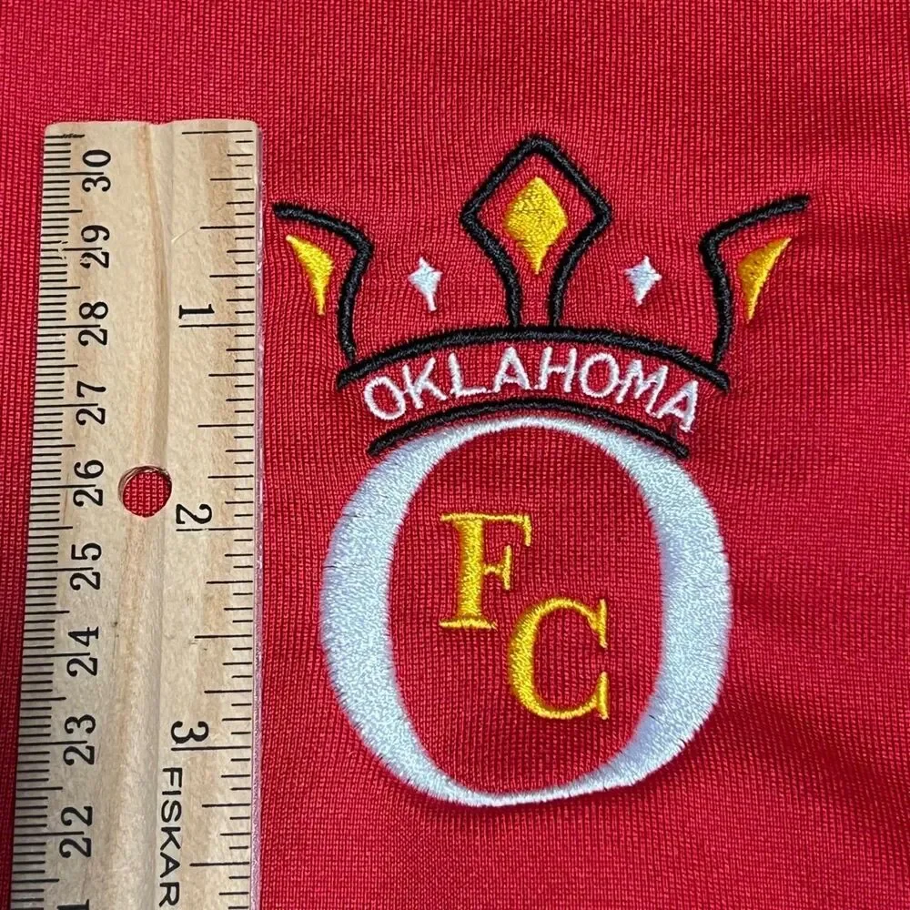 Nike approximate measurements